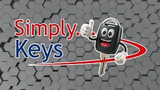 Simply Keys 2024 - Auto Locksmith Diagnostics Trade Show