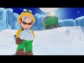 Super Luigi Odyssey - Gameplay Walkthrough - #09