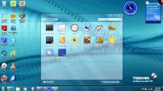 How to Use Gadgets or Widgets in Windows 7