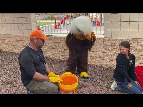 Verde Christian Academy - Igniting Hearts. Unleashing Minds