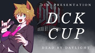 【DBD】DCK CUP 枯草窓【デッドバイデイライト】 thumbnail