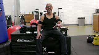 2026 DTR FITNESS Blood Retrictive Training