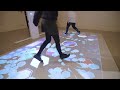 DIDIM Interactive Playground System - Sales and Event Rentals - iActive Technology UK Event Hire
