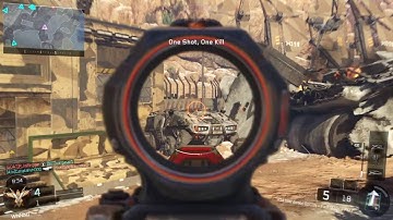 RSA Interdiction Buff Quad Feed