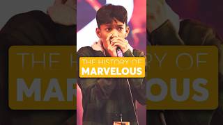 The Crazy Rise Of Marvelous  indonesia crazy talent