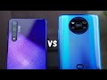 HUAWEI NOVA 5T VS POCO X3 NFC !!! HARGA GA BEDA JAUH , MANA YANG LEBIH WORTH IT??!!