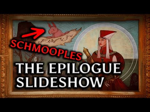 Dragon Age: Inquisition - The Epilogue Slideshow (version 3 feat. Schmooples!)