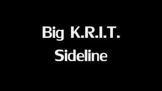 Watch Big Krit Sideline video