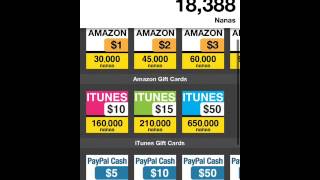 Appnana Hack 30,000 Nanas