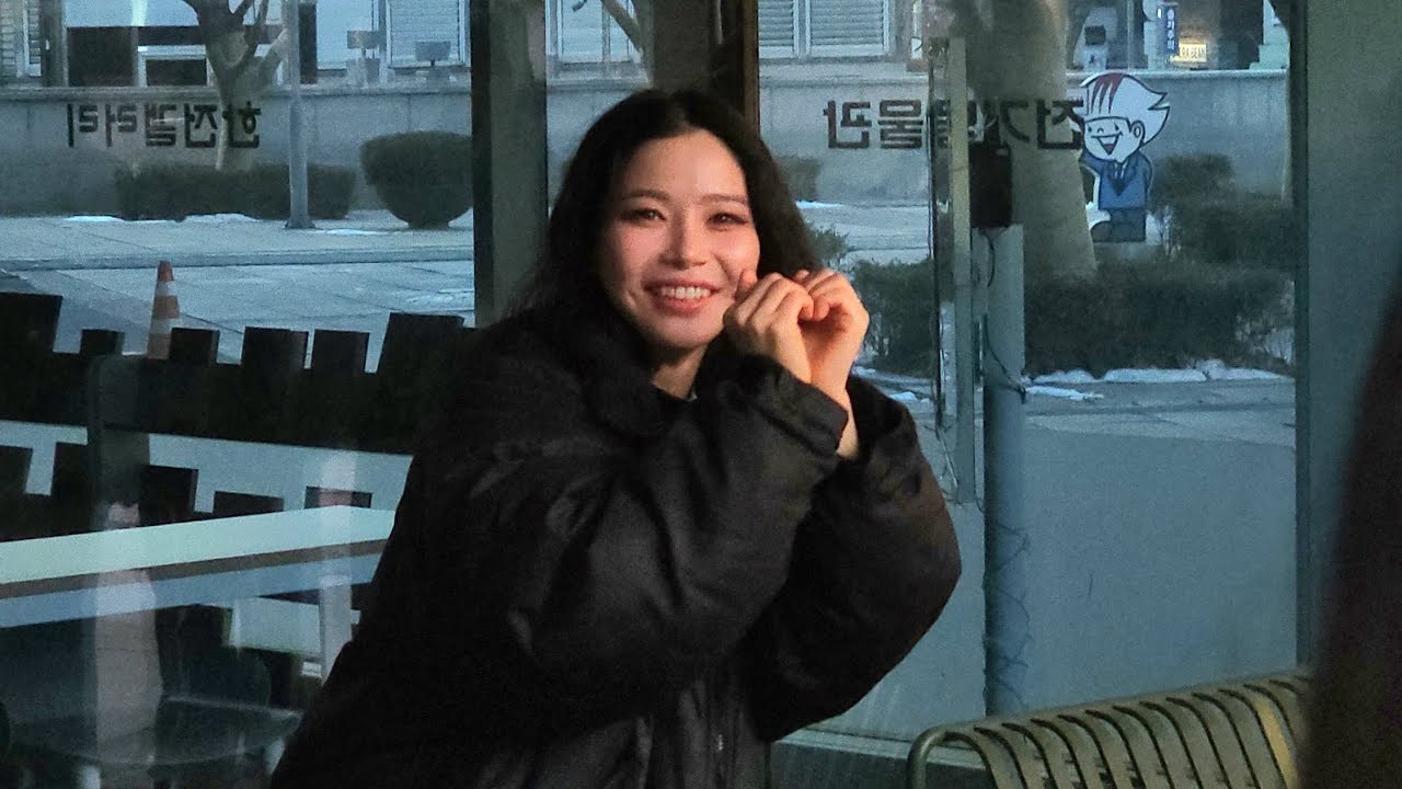 20260125 Musical [SUGAR] #퇴근길 