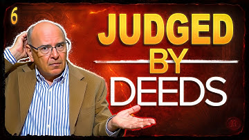 Think You’re Safe? The Truth: Believers Will Be Judged by Their Deeds | Romans 2:1-13