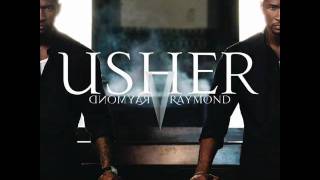 Usher - Making Love (Into The Night)