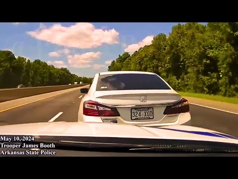 Idiots In Cars 116