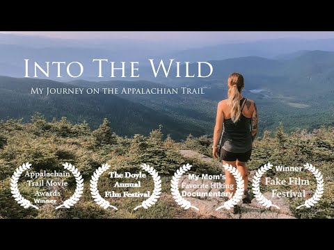 Video: Hvor å Vandre Etter At Du Har Fullført Appalachian Trail - Matador Network