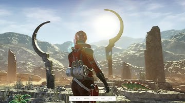 Intel Iris Xe (96 EU) - 3DMark Wild Life