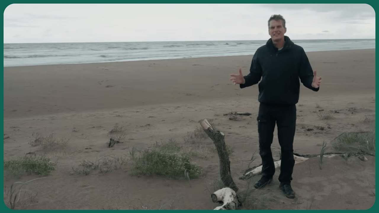 Lindisfarne: Faith and Vikings
