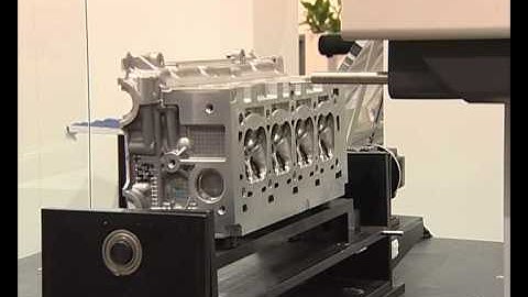 Carl Zeiss Automated Surface Roughness Tester - Surfcom C5