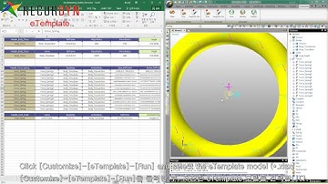 [eTemplate Example] Creating bodies and springs