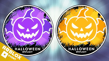 [EVENT] HOW TO GET THE RUNE & KEY BADGES IN KEYS (HALLOWEEN SPOTLIGHT)  - ROBLOX