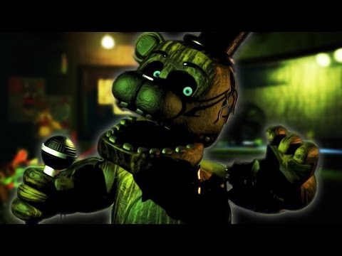 five nights at freddy's  3/სუბების გაცვლა +Sub4Sub . დონაცია აღწერაშია