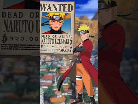Wellerman | naruto’s