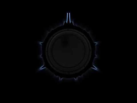 Laidback Luke & GTA - The Chase (Cesqeaux & Mike Cervello Remix) (BassBoosted & Slow)