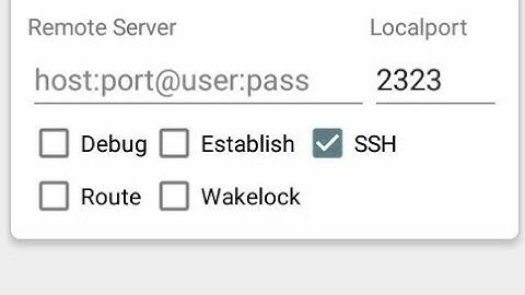 Kpn Tunnel Vpn  Configuration