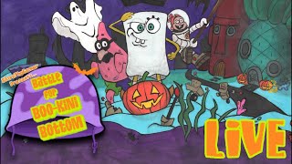(Archive) SpongeBob SquarePants:  Battle for Boo-kini Bottom - LIVE!