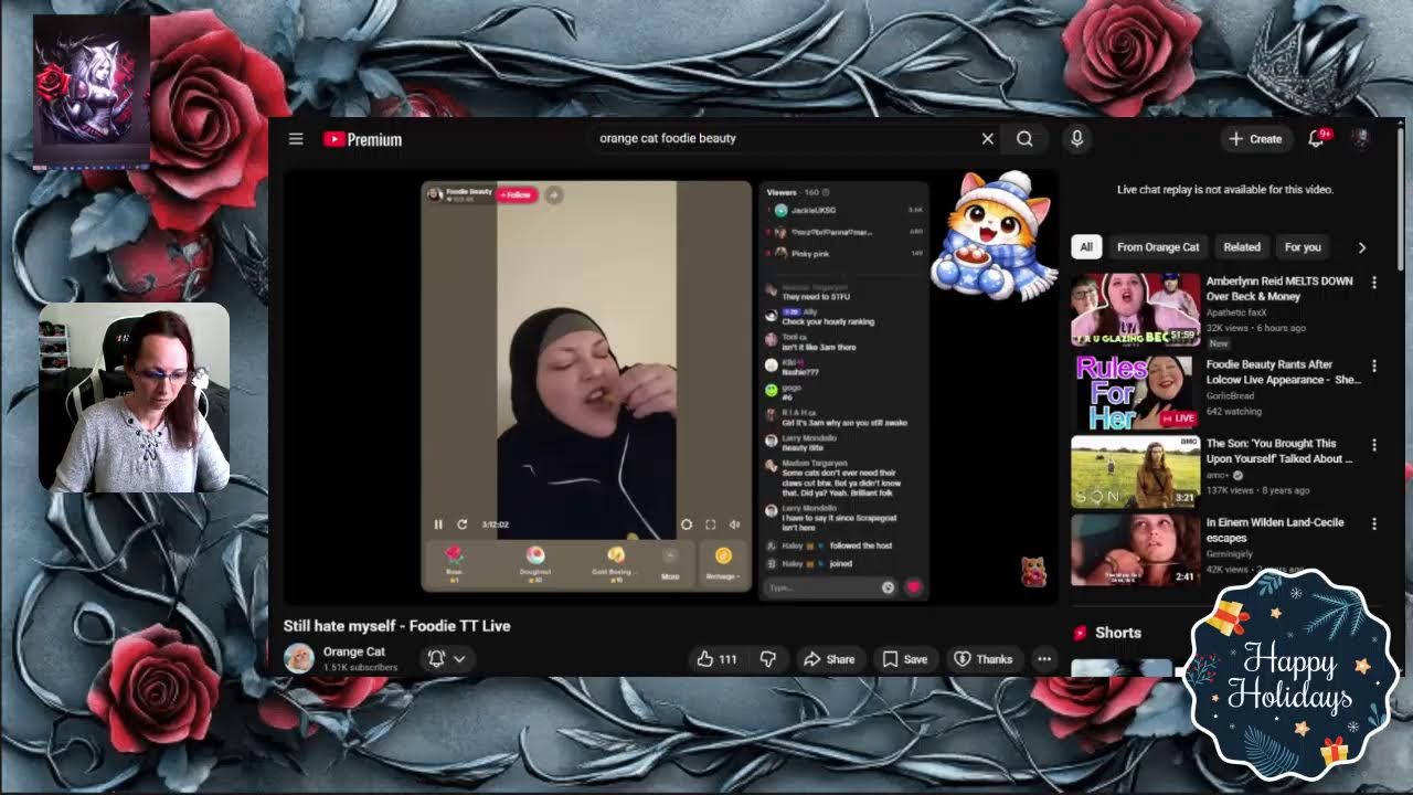 FOODIE BEAUTY DIGNITY FOR SALE EVERYTHING MUST GO !! REACT