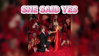 Allison Holker Engaged to Adam Edmunds After Tragic Loss | Surprise Proposal Stuns Fans