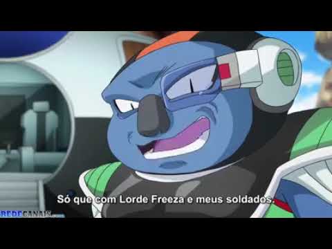 👉Dragon Ball Z: O Renascimento de Freeza trailer FULLᴴᴰ🏆 #assistir #