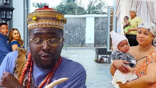 D Prince In Love With D Village Single Mother Season 7&8Onny Michael & Uju Okoli nigerian full movie Togo Movie