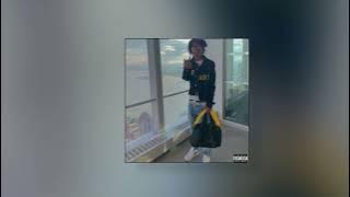 lil tecca - amigo (sped up)