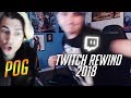 xQc Reacts to Twitch Rewind 2018