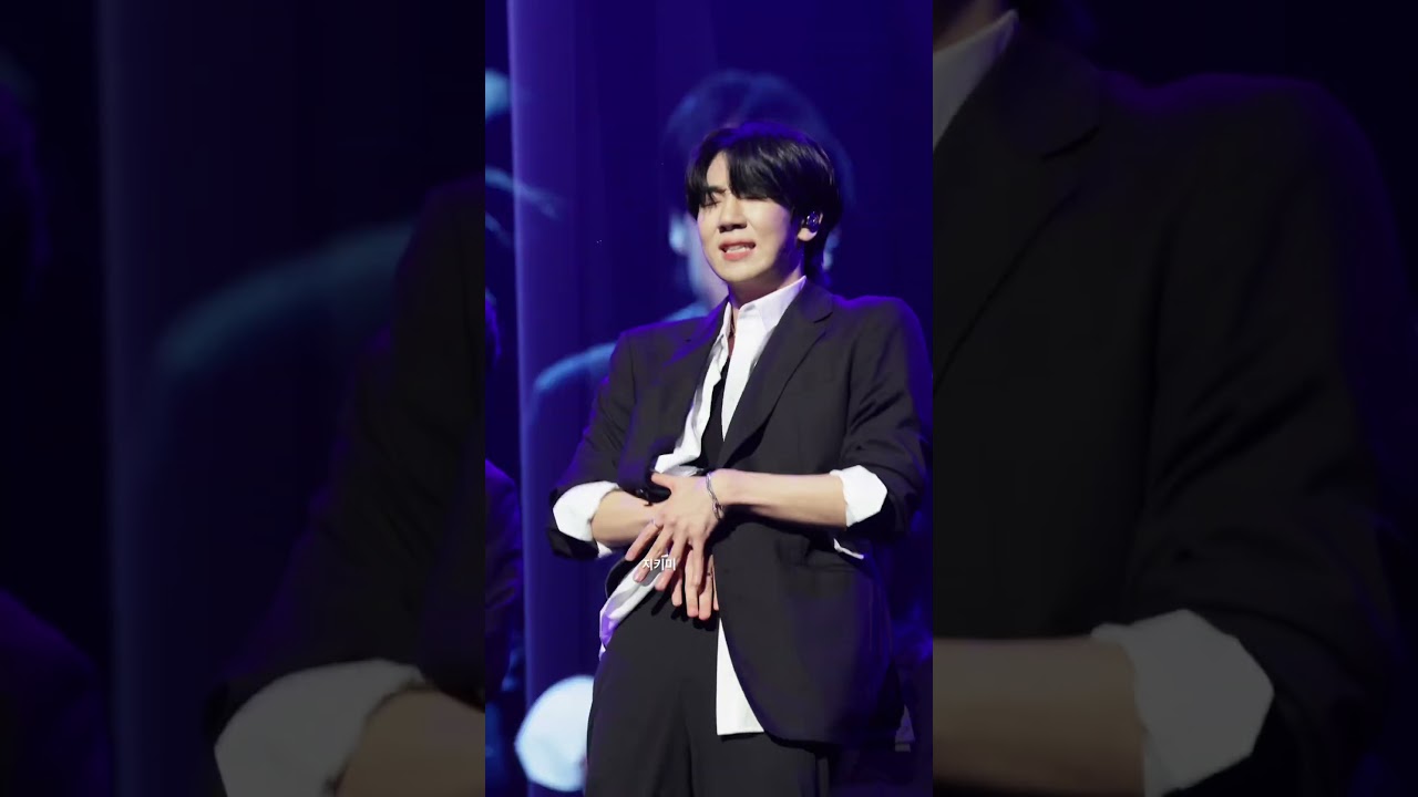 26.06.13 고양막콘 “최수호” 나의 아이돌#최수호 #최수호_지키미