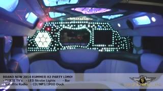 Hummer Limo from Sergis Party Limousines Party Hummer Limo Prices