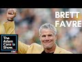 Brett Favre, Eric Bolling, and Gerry Callahan - The Adam Carolla Show