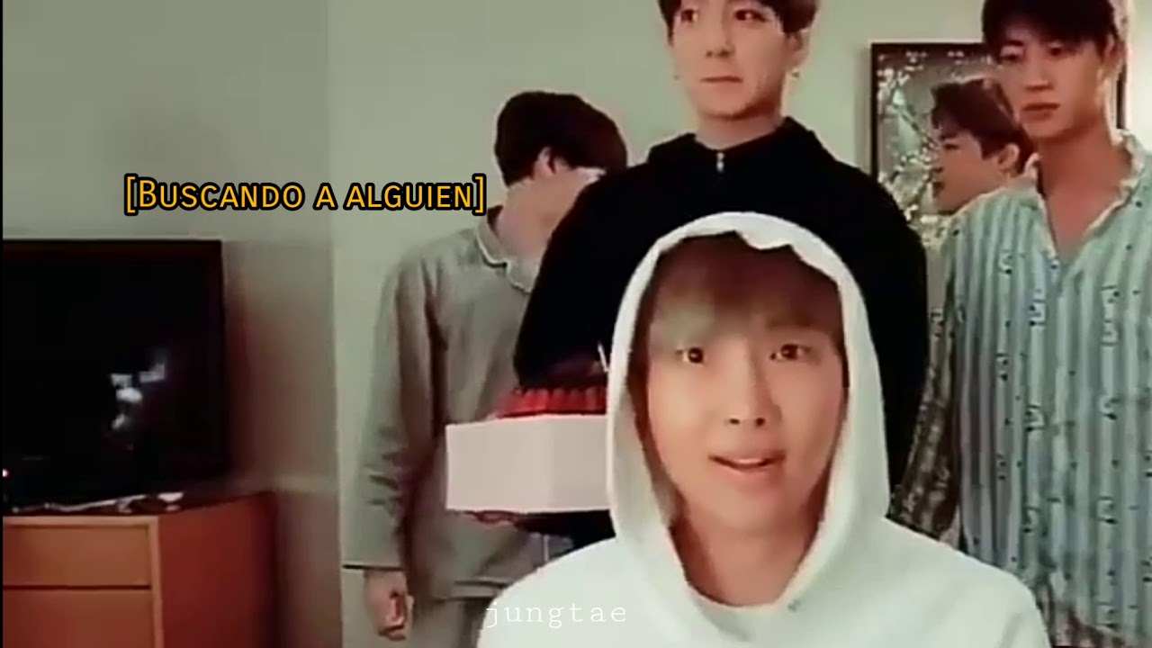 Taekook en los live, ¿Enfermos al mismo tiempo?; análisis #6