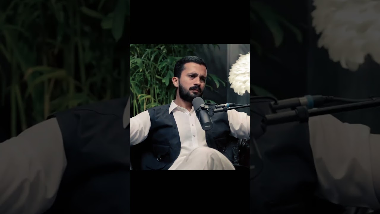 Rajab Butt Father Hardest Moment 😢 