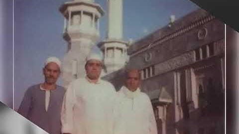 رااااااااااائعة الحاقة لفضيلة القارئ العبقري الشيخ شعبان الصياد اهداء أحمد جمعه