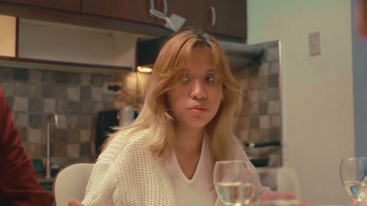 Color Grade Practice