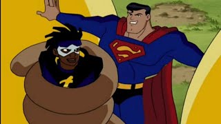 Everyone vs Villains Static Shock Crossovers CMV Guide