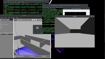 Using ROS with Python 3
