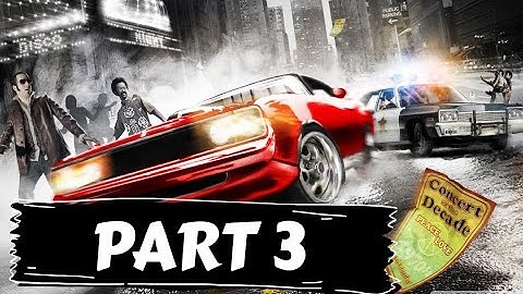 Driver: Parallel Lines | Part 3 Final | No Commentary | PS2 | 1080P