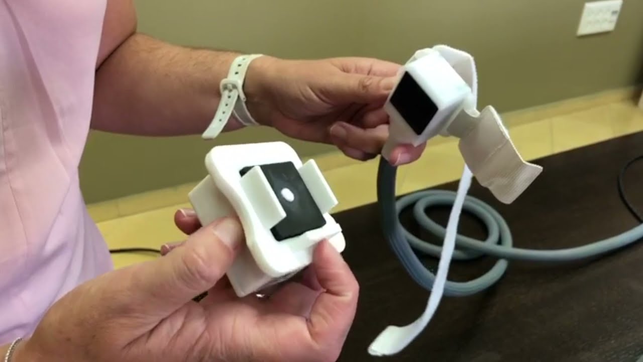 How to use your Thermode Calibration Kit