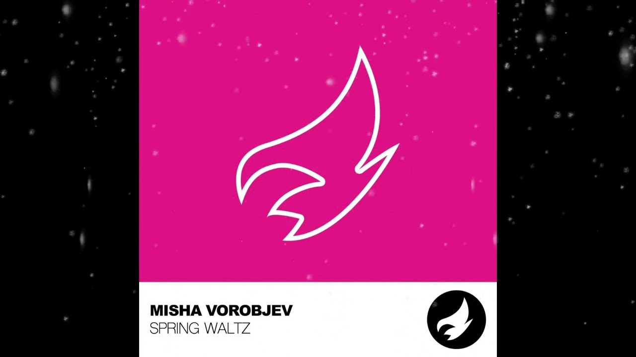 Misha Vorobjev - Spring Waltz (Extended Mix) [ Alveda Liquid ]
