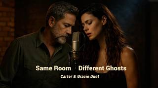 Same Room, Different Ghosts – Carter \u0026 Gracie (First Duet)