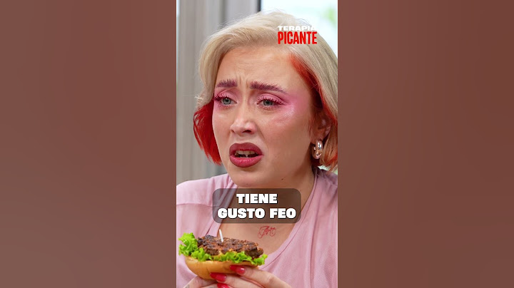 Tuli Acosta vs DaBomb, la salsa más picante del mundo 🔥