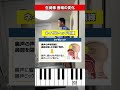 生徒様 音域の変化 〜ネイザルヘッド発声練習〜 #横浜ボイトレ #ミックスボイス #オンラインボイトレ