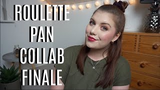 ROULETTE PAN COLLAB | FINALE // ROUND 6